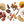Load image into Gallery viewer, PEANUT BUTTER SESAME (BOX of 12 Bars)