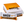 Load image into Gallery viewer, PEANUT BUTTER SESAME (BOX of 12 Bars)