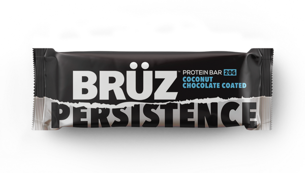 Protein Bar Coconut Chocolate 20g protein (Box of 12 Bars)
